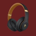 Beats Studio3 في Amazon: سماعات رأس لاسلكية ANC مع شريحة Apple W1 وعمر بطارية يصل إلى 40 ساعة مقابل 199 دولارًا (150 دولارًا)