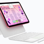 Basic iPads at a price of 24.5 thousand rubles on JOOM