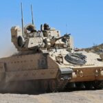 Not only GLSDB missiles for HIMARS and Stryker infantry fighting vehicles: the United States will transfer an additional batch of M2 Bradley to Ukraine