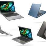 Acer dévoile les tout-en-un et les ordinateurs portables Aspire de nouvelle génération à partir de 349 $