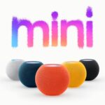 Марк Гурман: Apple не працює над новою версією HomePod Mini