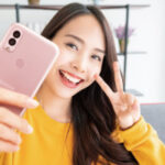 Announcement of Kyocera Android One S10: a compact state employee from Japan