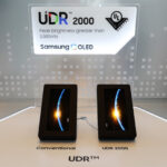 Samsung dezvăluie afișajul UDR 2000: cel mai bun pentru Galaxy S23 Ultra?