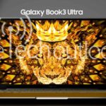 Nu numai smartphone-urile Galaxy S23: Samsung va introduce laptopul Galaxy Book 3 Ultra pe 1 februarie