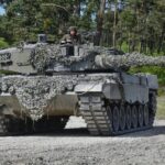 Le ministre allemand de la Défense a annoncé quand l'Ukraine recevra 14 chars Leopard 2
