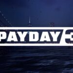 Payday 3 logo and release date revealed