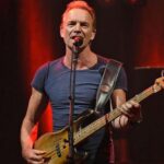 Dismiss - so with music: Microsoft hosted a private party with Sting on the eve of the largest layoffs since 2014