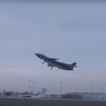Jet UAV Bayraktar Kizilelma with Ukrainian engine took to the skies for the second time