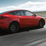 Tesla Model Y este cea mai vândută mașină din Europa în noiembrie 2022