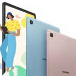 Samsung started updating Galaxy Tab S6 Lite (2020) to Android 13 with One UI 5.0