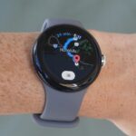 Google has announced an update for Maps: the application can now run on Wear OS watches with LTE without connection to a smartphone