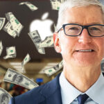 A modest rate, but a bunch of “bonuses”: the salary of the head of Apple in 2022
