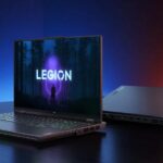 Lenovo dezvăluie laptopuri puternice de gaming Legion Pro cu grafică RTX 30 și RTX 40, începând de la 1.460 USD
