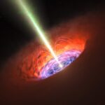 Die seltsamsten Objekte im Weltall: Alles über Sterne, die nicht zu Schwarzen Löchern werden