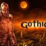 Unexpected New Year's surprise: there was a hint about porting the second part of Gothic on Nintendo Switch