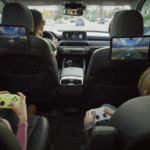 Polestar, BYD, Hyundai, Kia and Genesis vehicles with Android Automotive on board will receive support for the cloud gaming service Nvidia GeForce Now