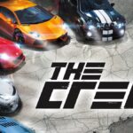 "Tomorrow" ©! It looks like the announcement of the new part of the racing game The Crew will take place on January 31