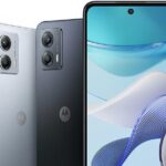Motorola is preparing to release the global version of Moto G53: the novelty will receive a screen at 120 Hz, a Snapdragon 480+ chip and a 50 MP camera