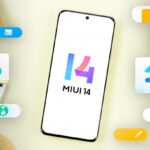 Xiaomi has started the global rollout of MIUI 14: the first lucky ones