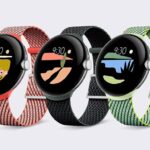 Google Pixel Watch at Amazon: Round AMOLED Smartwatch with Exynos Chip and Wear OS onboard for $30 off