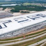 Tesla to start work on Texas facility expansion in January - $716.7M will make Gigafactory the largest plant by product portfolio