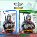 CD Projekt recalled the release of the disc versions of The Witcher 3: Wild Hunt for PS5 and Xbox Series and published a chart of the sales stratum in various countries around the world