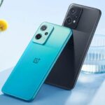 OnePlus Nord CE 2 Lite 5G smartphones start updating to Android 13