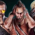 An insider leaked plans for Ubisoft: two new games in the Far Cry series are in development at once