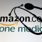 Amazon buys One Medical for $3.9 billion and promises to reinvent healthcare