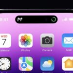 Huawei will copy one of the main features of the iPhone 14 Pro - Dynamic Island