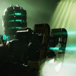 Is Electronic Arts considering remakes of Dead Space 2 and 3? This is hinted at by a survey of gamers