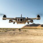Red Cat Holdings wants to persuade NATO to send unannounced Teal 2 drones to Ukraine - a drone with the world's best thermal imager and Teledyne FLIR technology