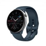 Amazfit is preparing to release the GTR Mini smartwatch with AMOLED screen, GPS, SpO2 sensor and Zepp OS on board