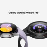 У смарт-годинниках Samsung Galaxy Watch 5 та Galaxy Watch 5 Pro з'явиться можливість відстежувати менструальні цикли на основі температури тіла