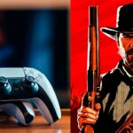 Game and console sales chart for January 2023 in Europe: the most popular console is the PlayStation 5, and the most bought games are FIFA 23, GTA V and RDR 2