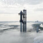 SpaceX prepares to perform first-ever launch of Starship spacecraft and Super Heavy rocket in March