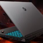 MECHREVO Jiaolong 16K Laptop with GeForce RTX 4050 for $800