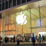 Apple reports biggest revenue drop since 2016