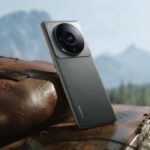 It became known what Xiaomi 13 Ultra will look like with a Leica camera – the first real photo of the flagship has been published