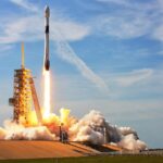 FAA pokutuje SpaceX 175 000 $ za porušení pravidel pro start do vesmíru