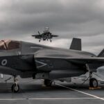 Singapore will be the first in history to use F-35B fighters from ground bases
