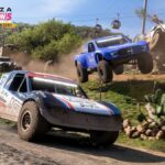موقع جديد وتراب واقعي: أعلنت Microsoft عن إضافة رئيسية جديدة لمغامرة Rally Adventure لـ Forza Horizon 5