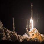 SpaceX lancia due razzi Falcon 9 in poche ore
