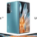 Honor Magic Vs Launched in Europe - Snapdragon 8+ Gen 1, foldable 7.9" OLED screen, 512GB Android 13 storage, Magic UI 7.1 and + €410 price tag
