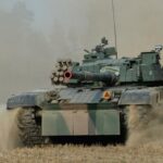Following Leopard 2: Poland is preparing to send 60 PT-91 Twardy tanks to Ukraine