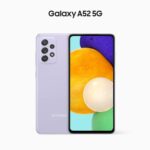 Les utilisateurs du Samsung Galaxy A52 5G commencent à recevoir la mise à jour de sécurité de février de Google