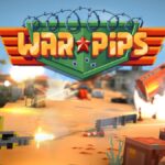 The new free game in the Epic Games Store is the military strategy Warpips