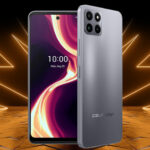 Celero 5G+ announced: 120Hz, Snapdragon, NFC, Qi and 128GB for $150