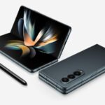 Following the Galaxy S22: Samsung began updating the Galaxy Fold 4 to One UI 5.1