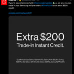 OnePlus openly mocked Samsung after the announcement of the Galaxy S23